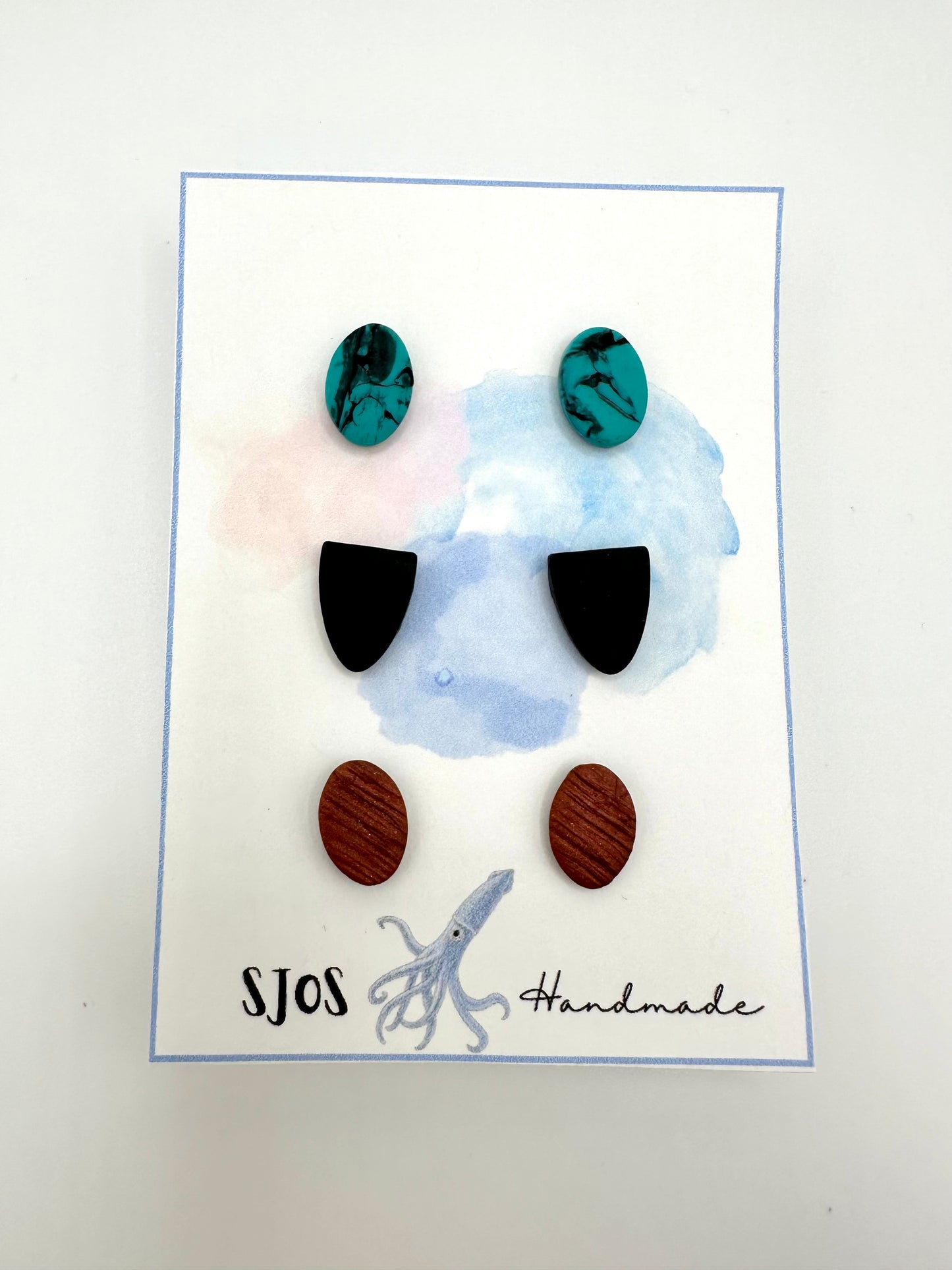 Southwest Stud Pack A