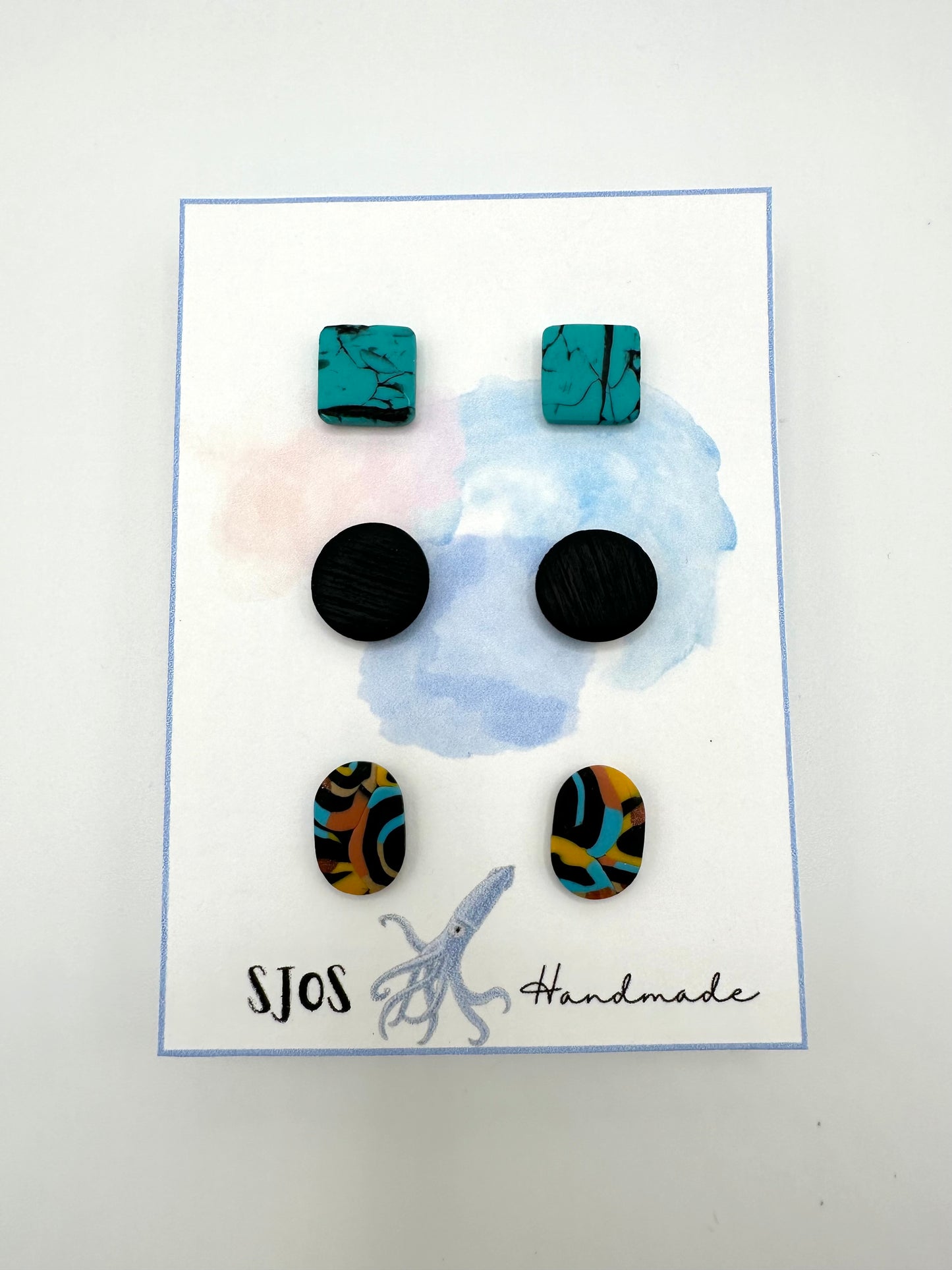 Southwest Stud Pack D