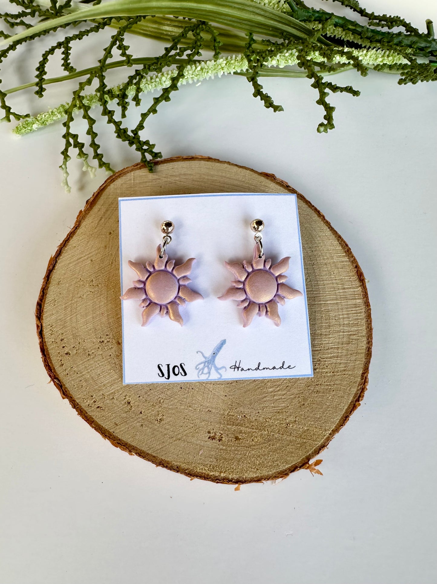 Corona Sun Dangle