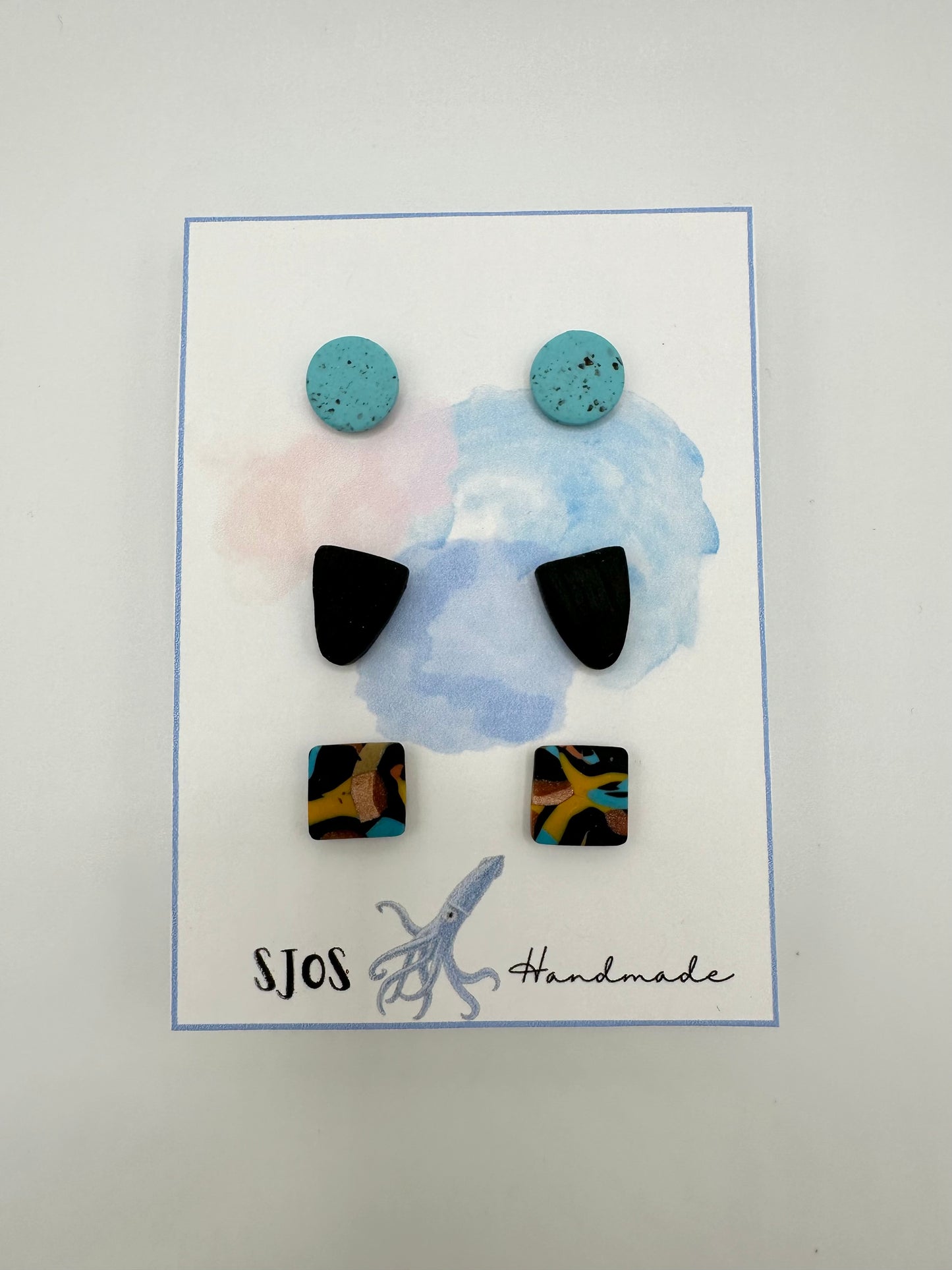 Southwest Stud Pack B