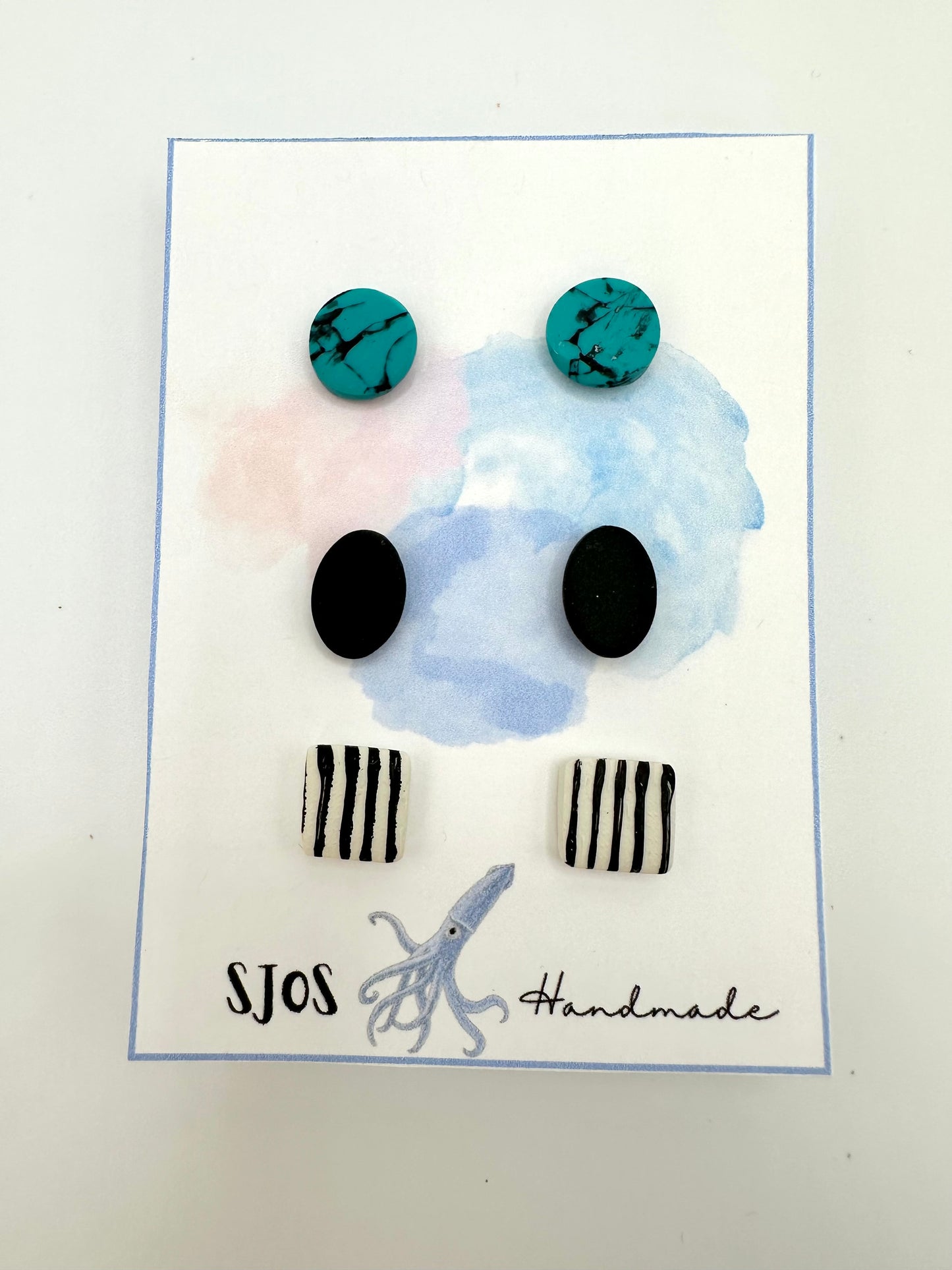 Southwest Stud Pack E