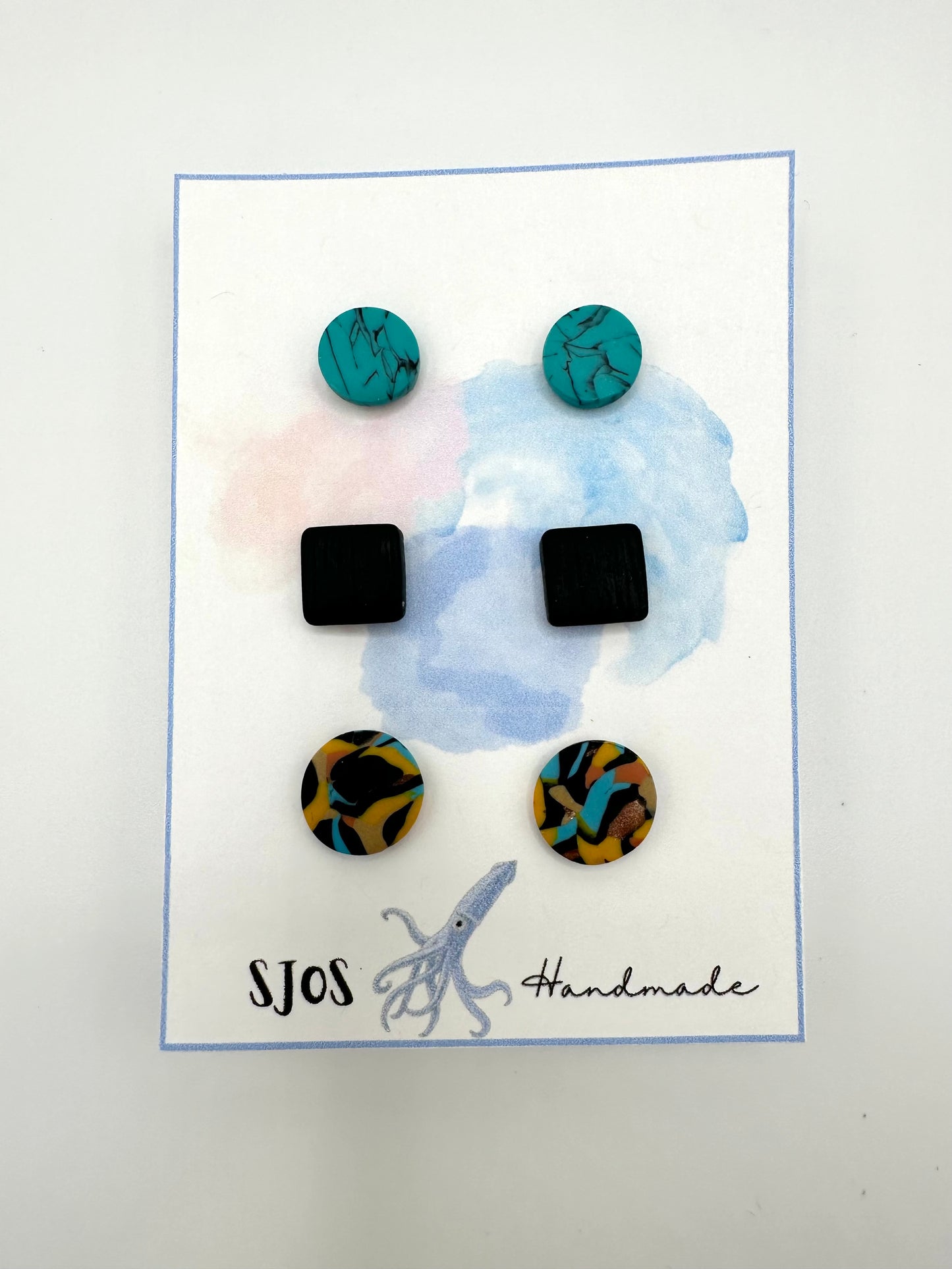 Southwest Stud Pack C