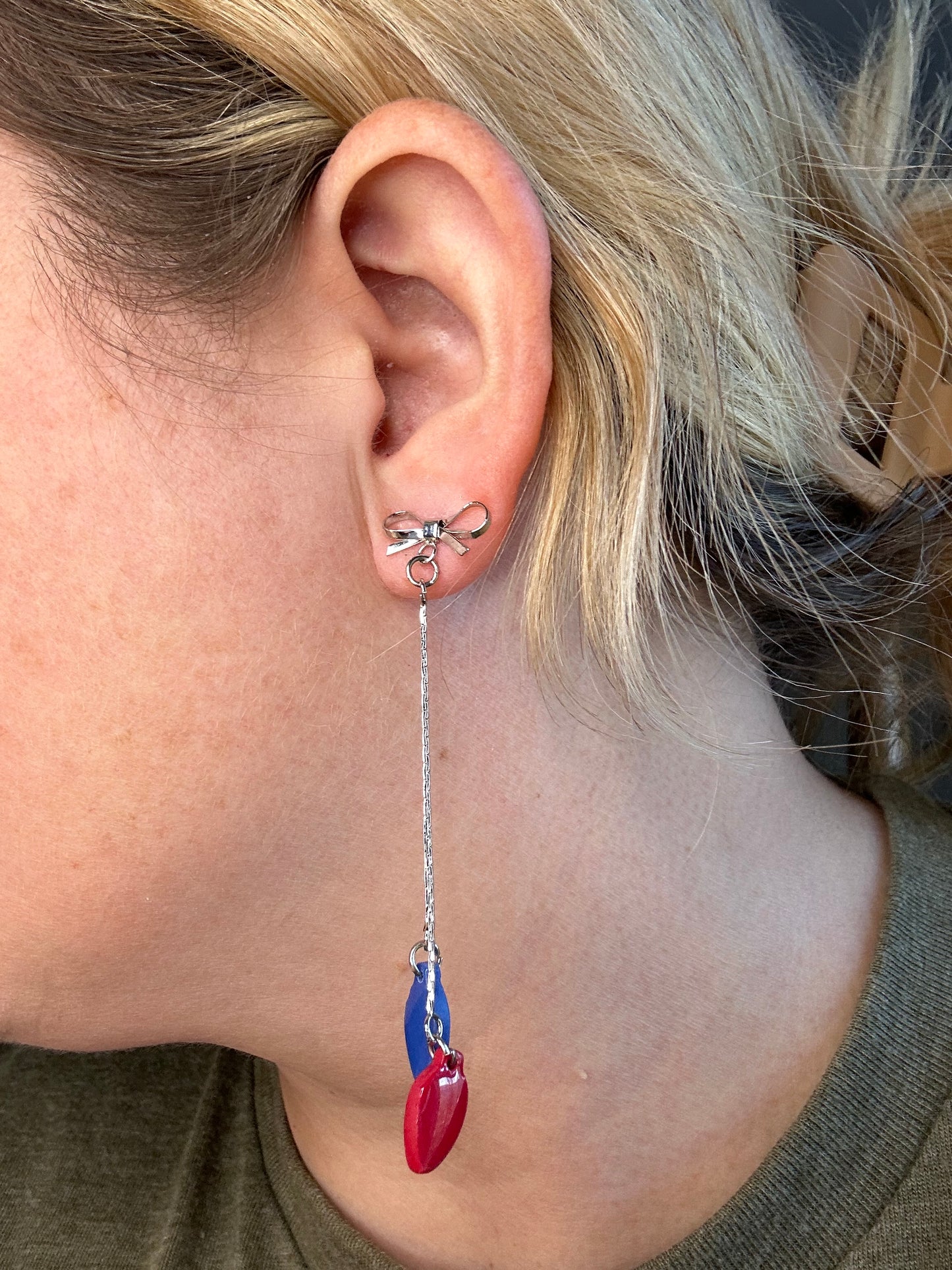 Holiday Lights Dangle