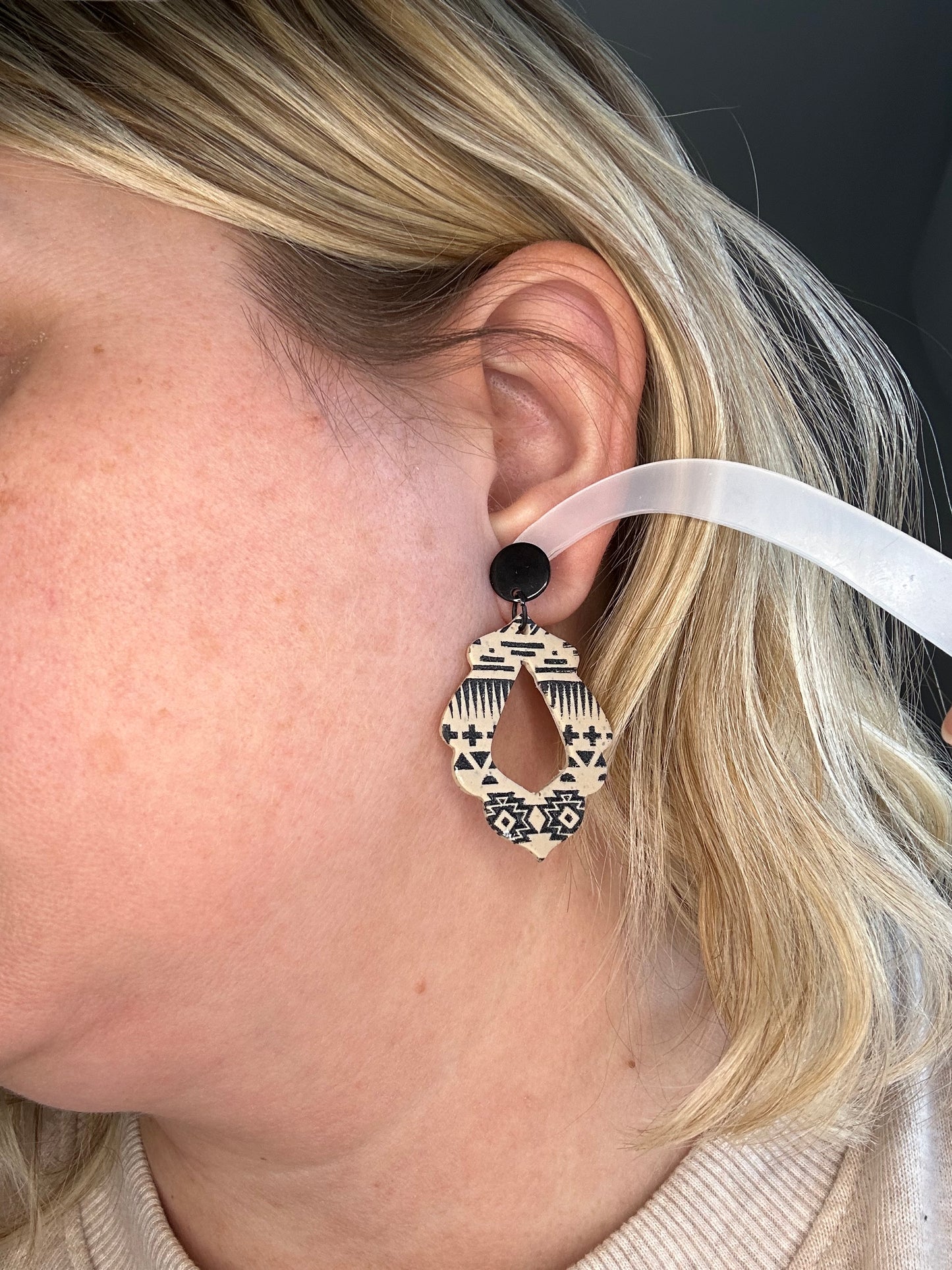 Holly Go-Lightly Aztec