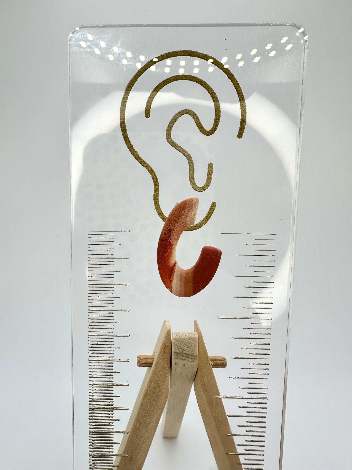 Red Rock “C” stud