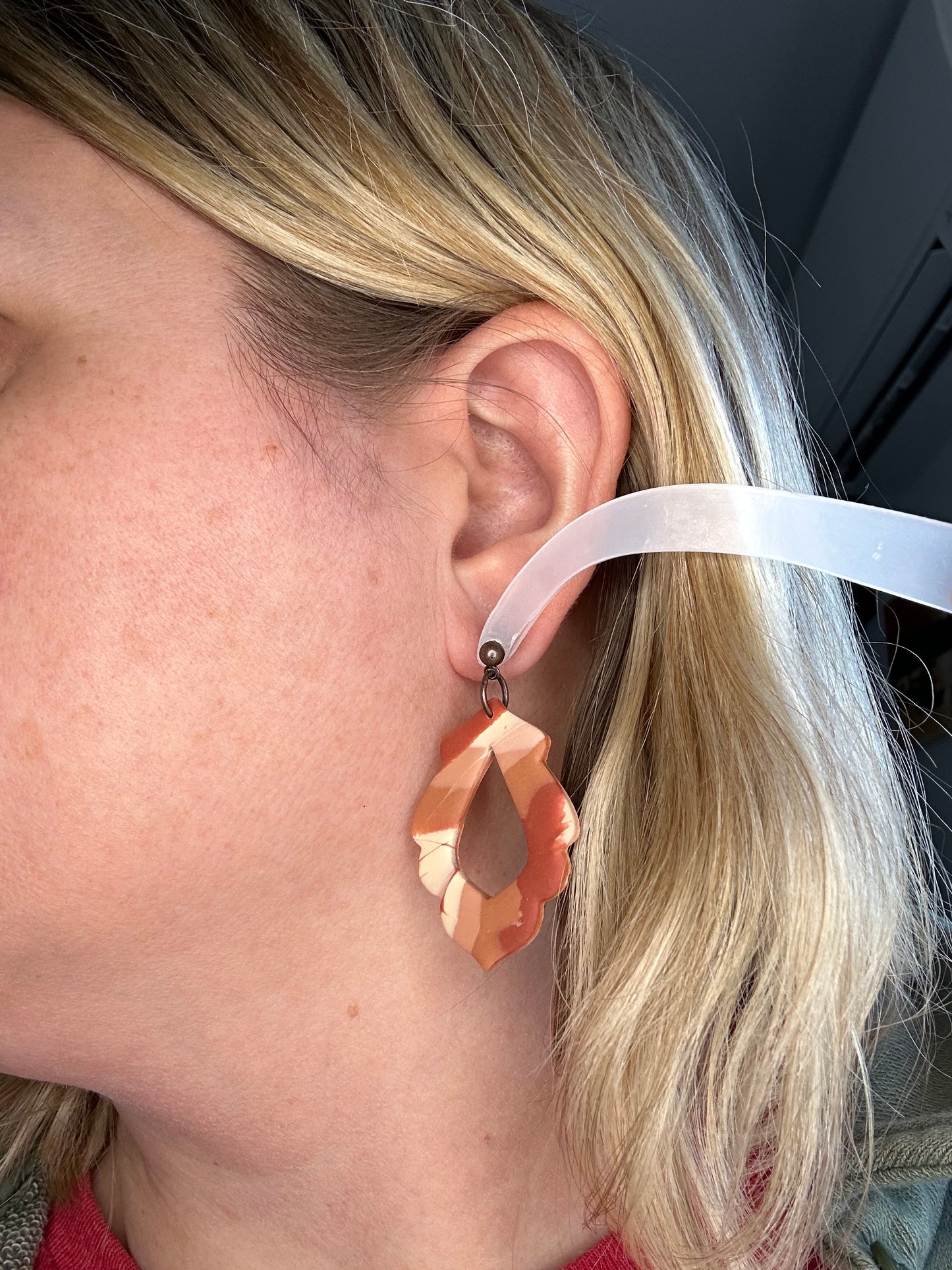 Holly Go-Lightly- Red Rock