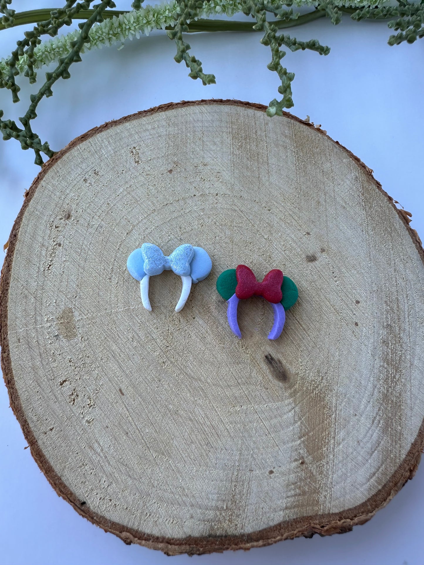 Custom Headband