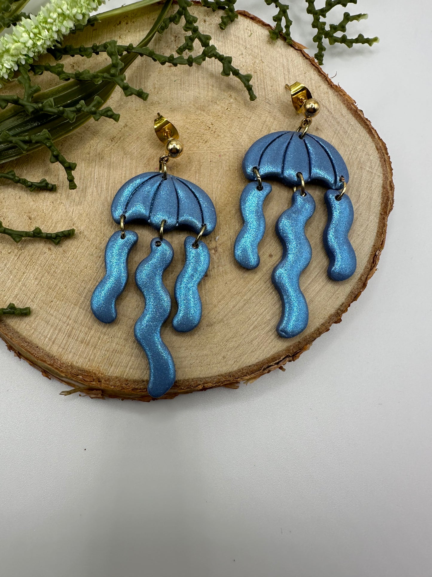 Jellyfish Dangle