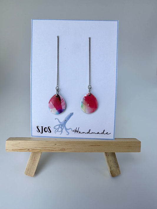 Marble Threader