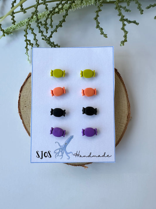 Candy Mini Stud Pack