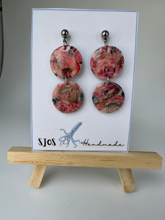 Two circle dangle