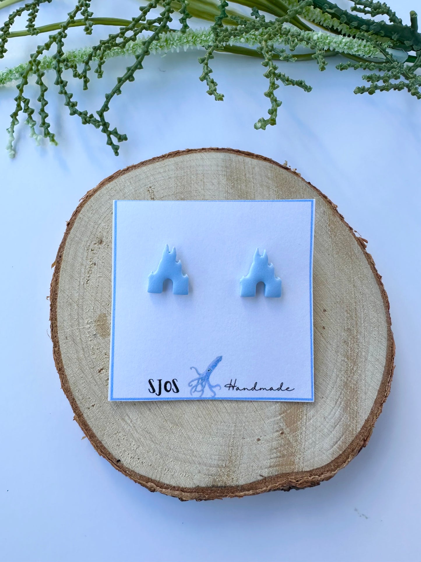 Castle Studs
