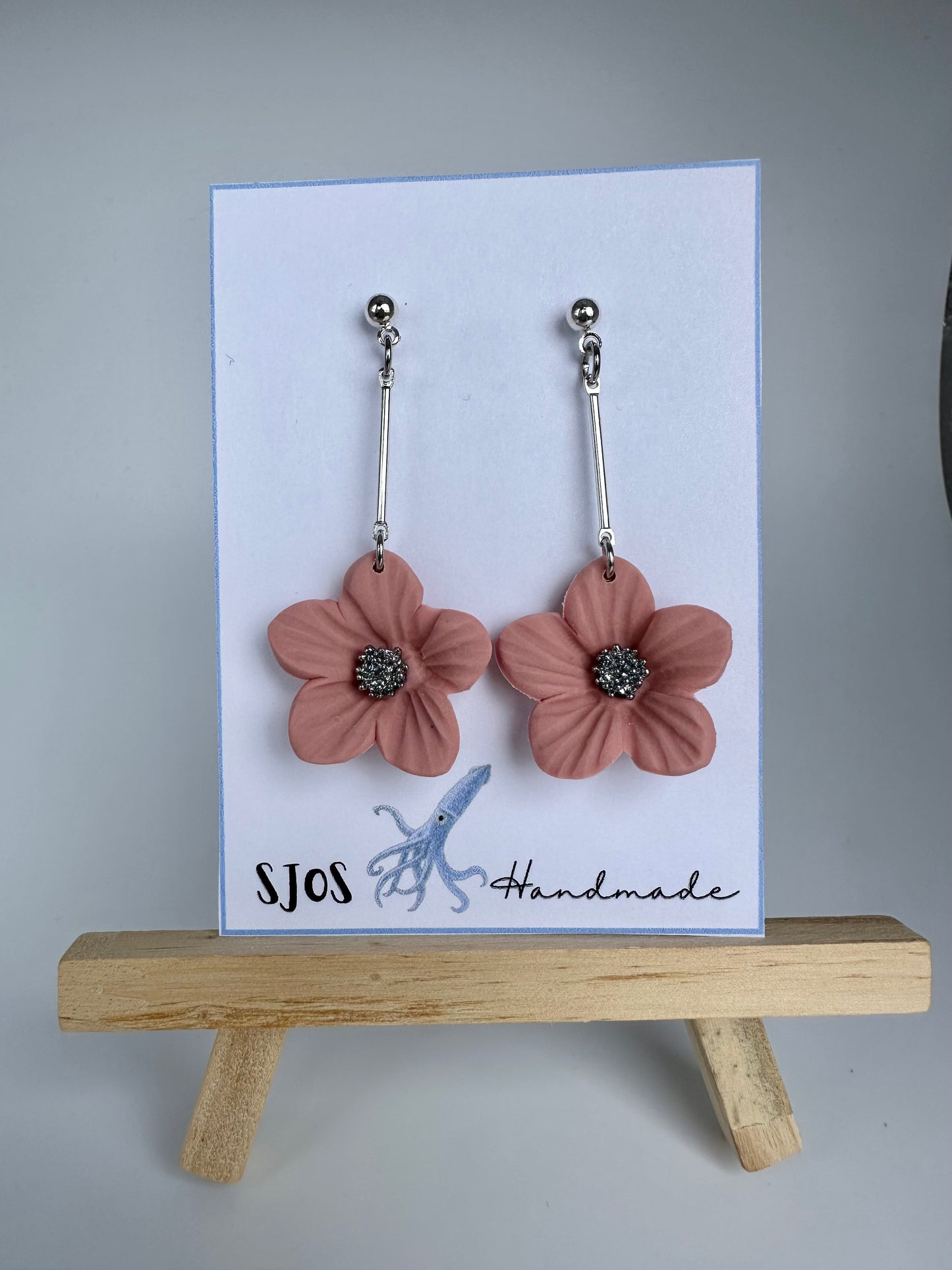 Flower Dangle