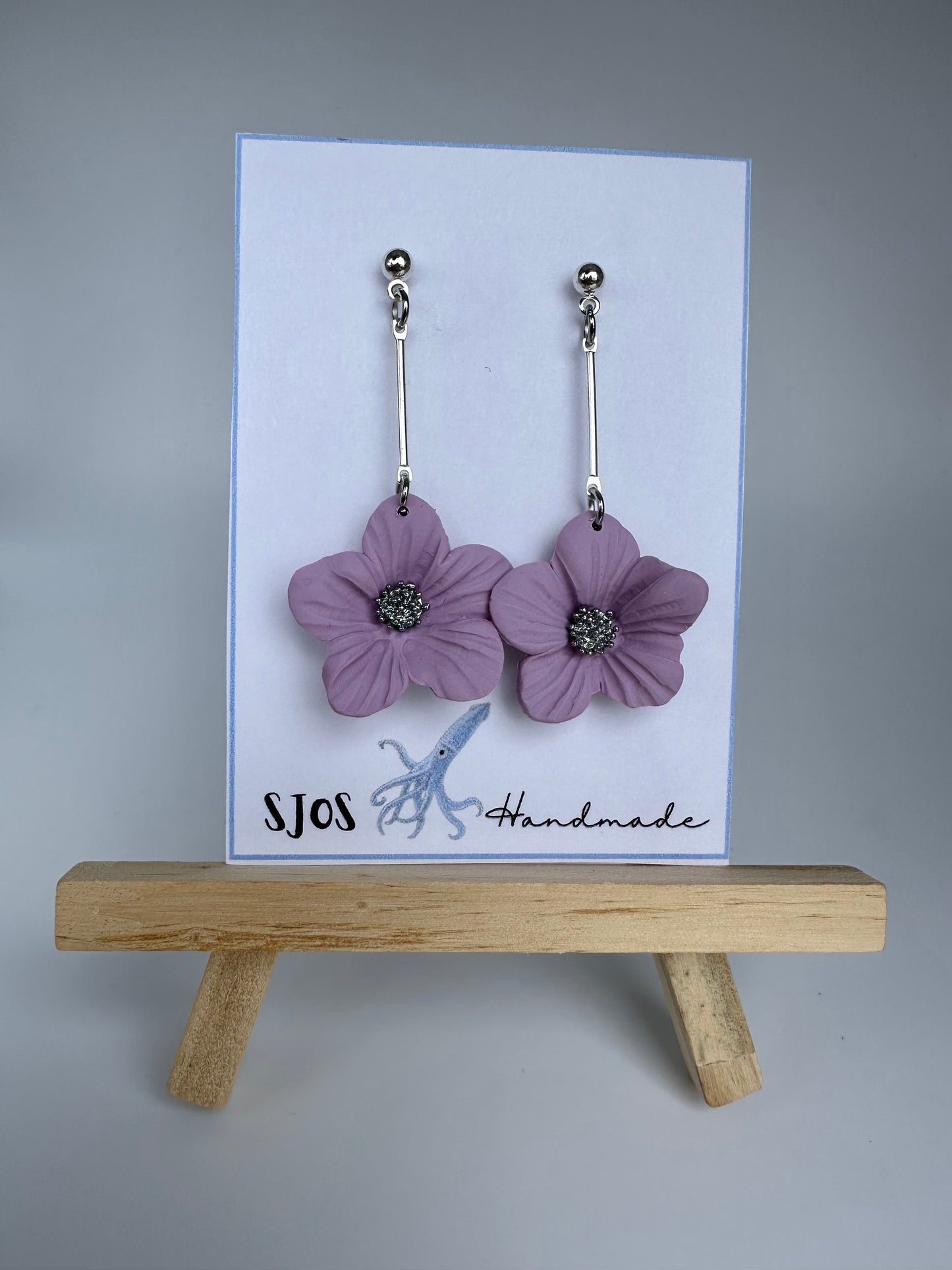 Flower Dangle