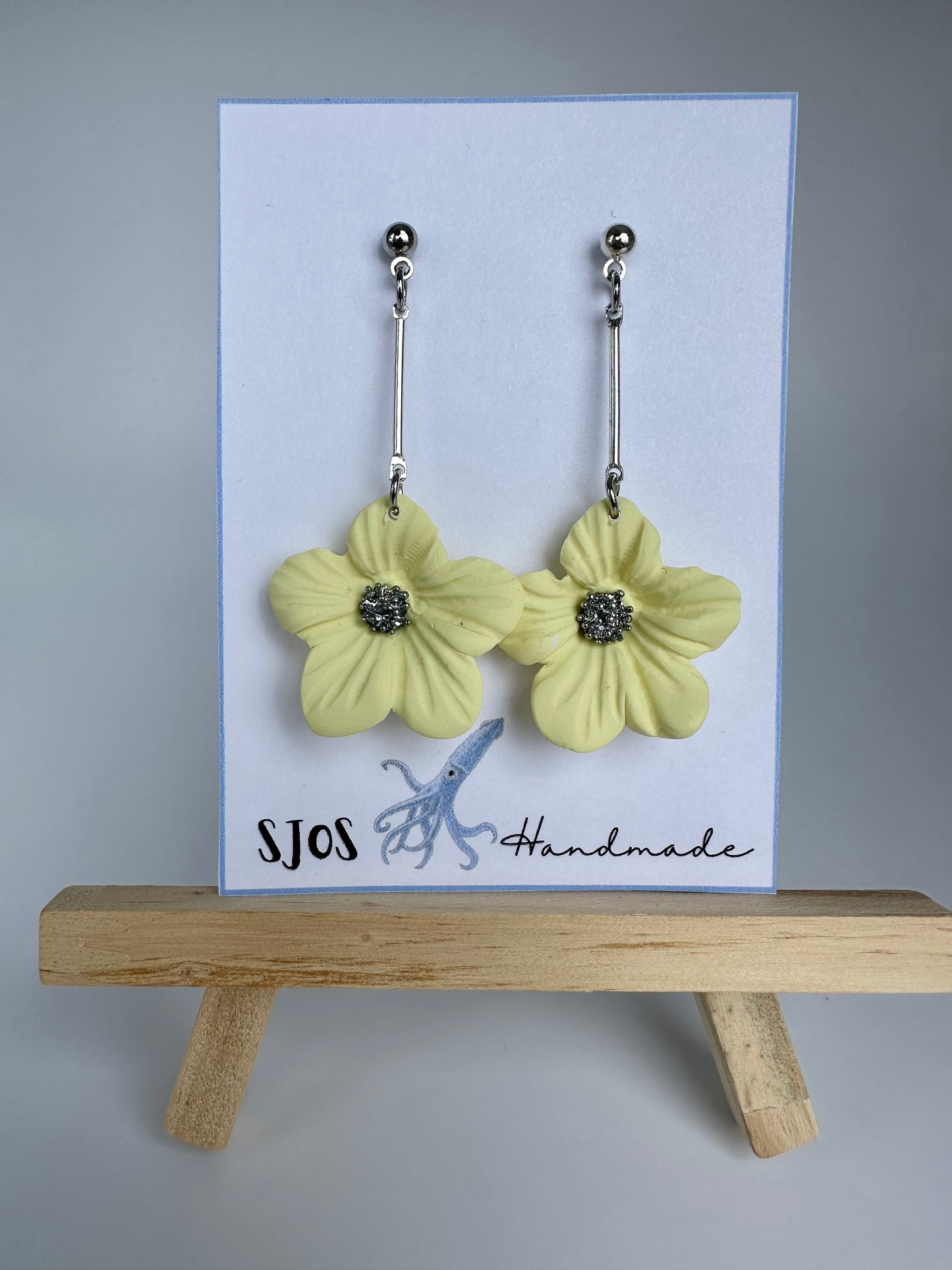Flower Dangle