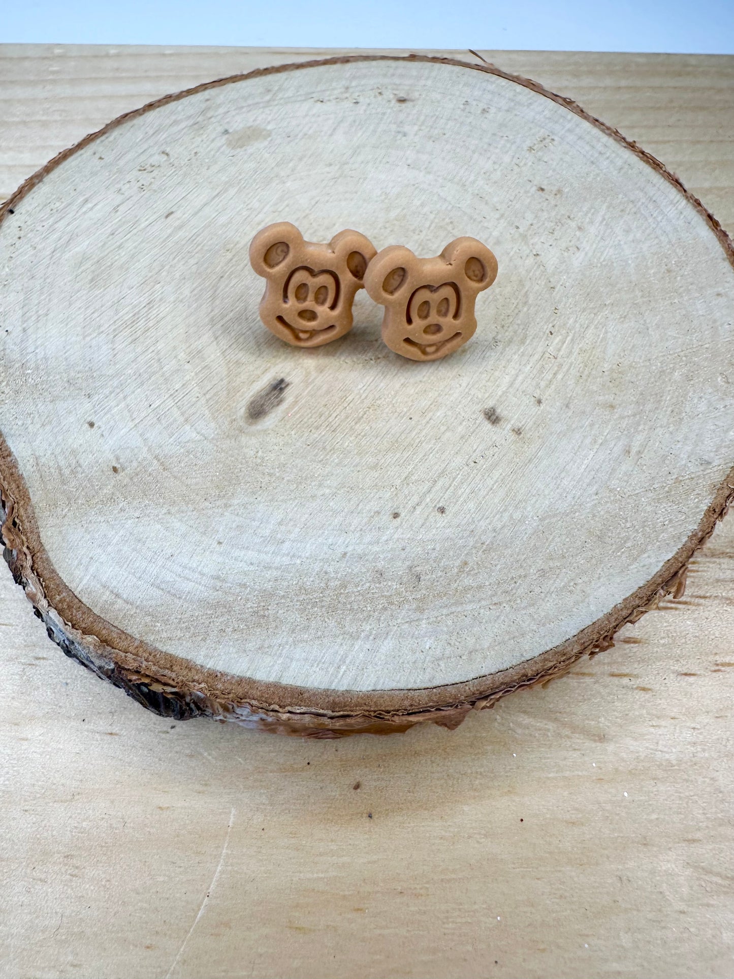 Mouse Waffle