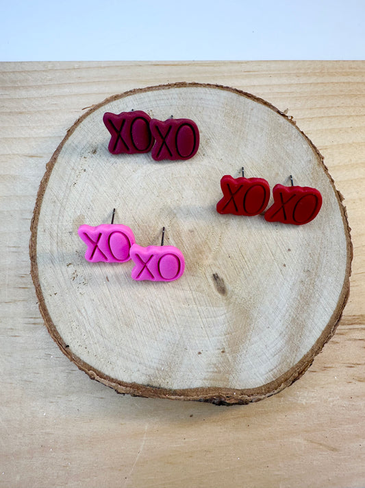 XO Studs