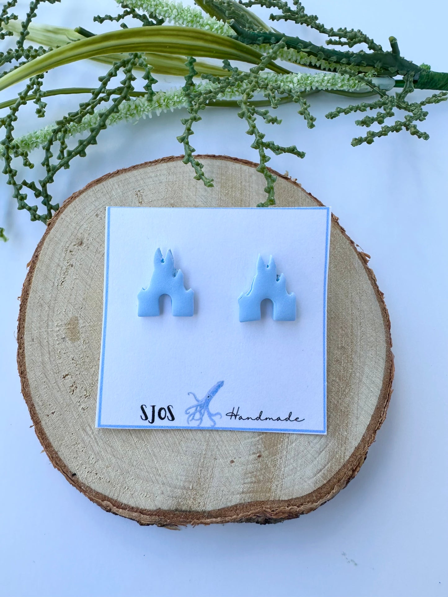 Castle Studs