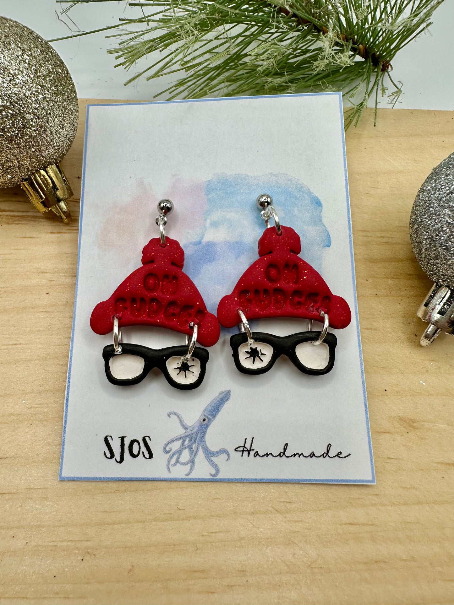 You’ll Shoot Your Eye Out Kid