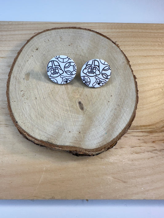 Galactic Studs