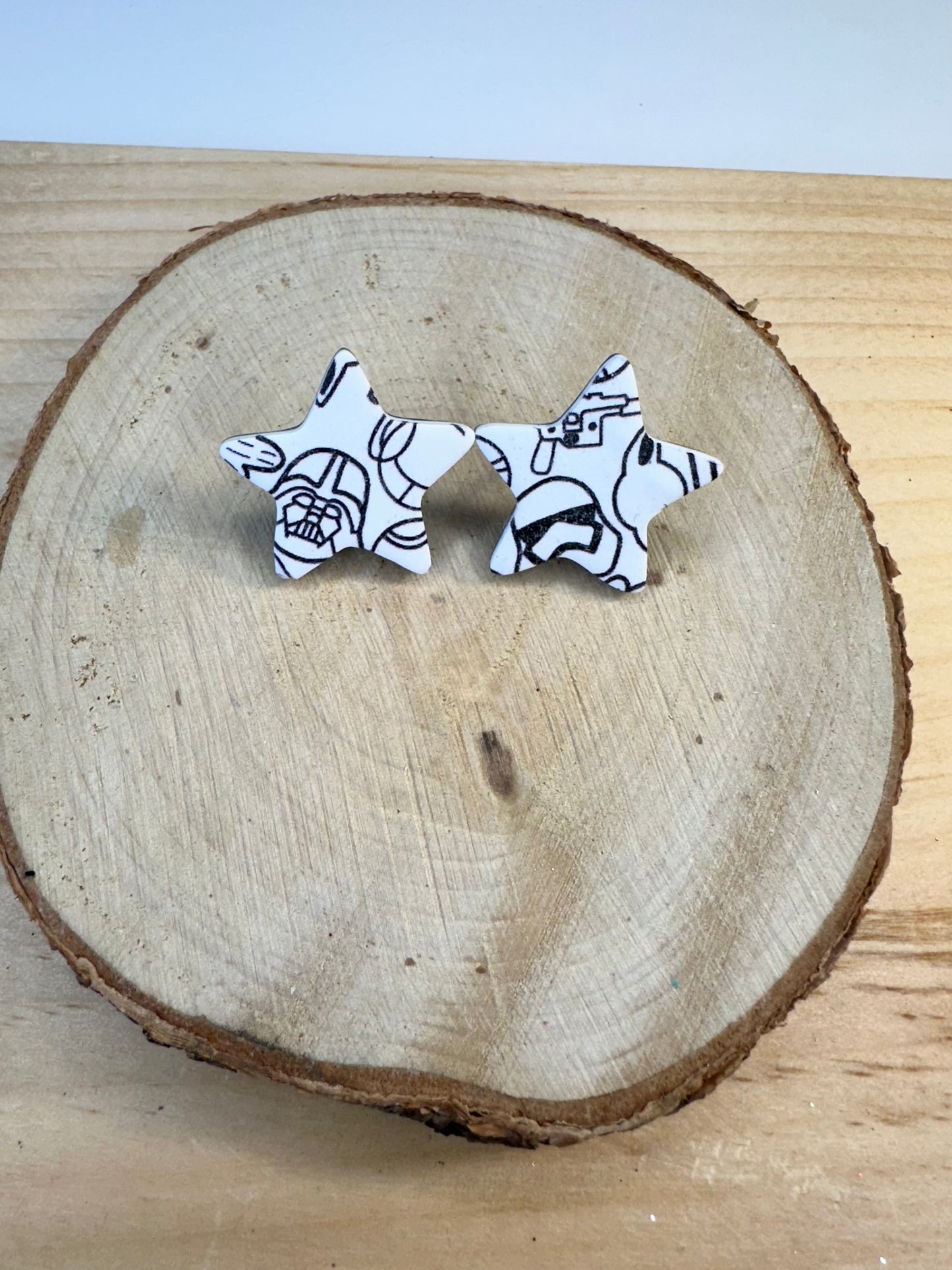 Galactic Studs