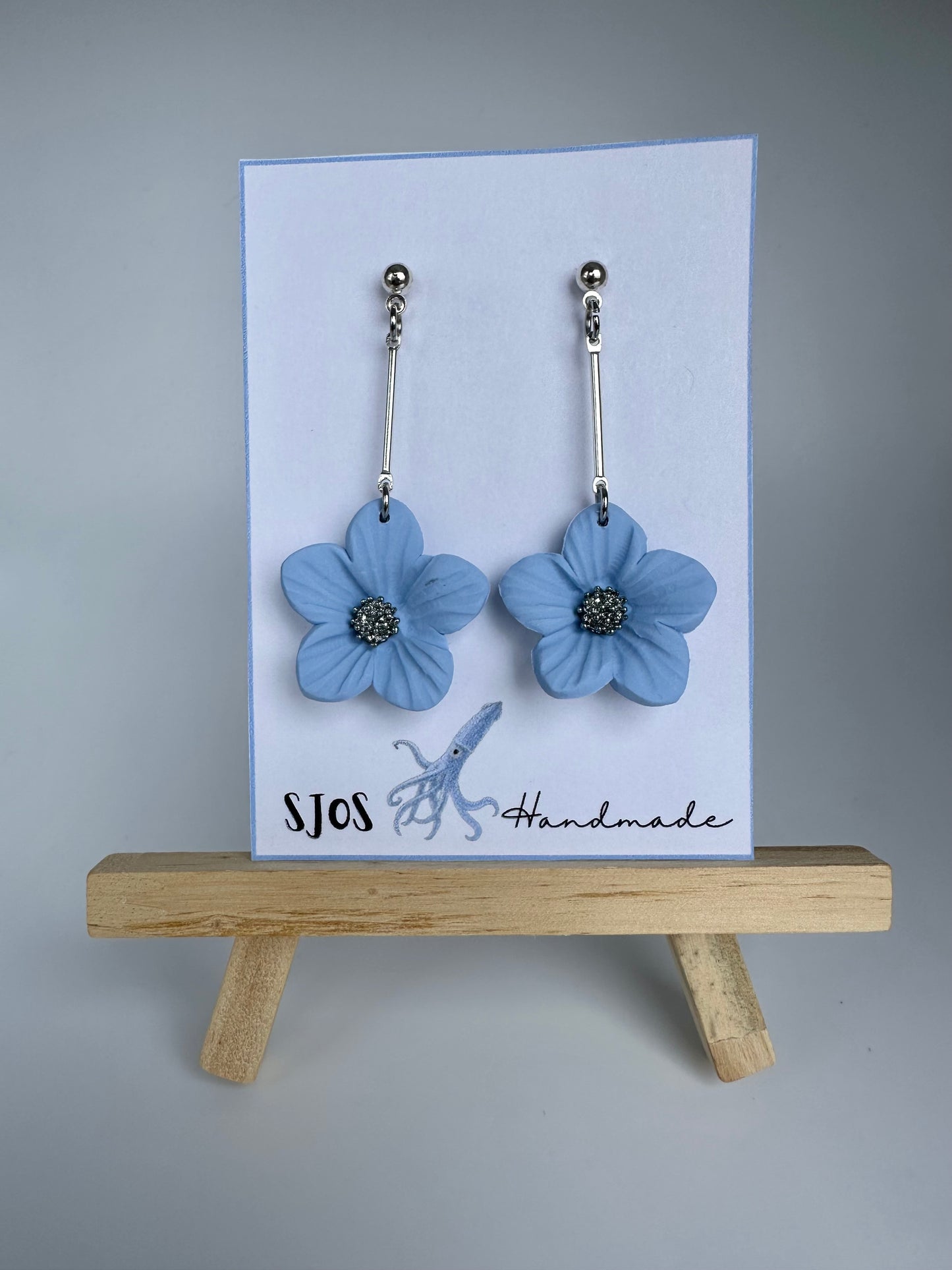 Flower Dangle