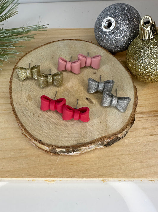 Holiday Bows