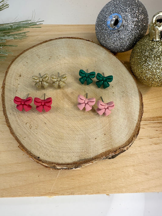 Mini Bows