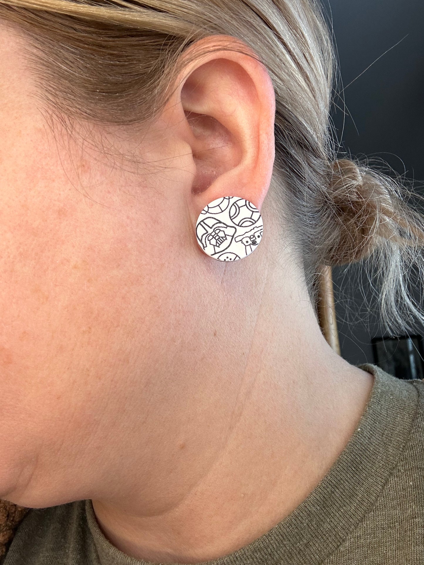 Galactic Studs