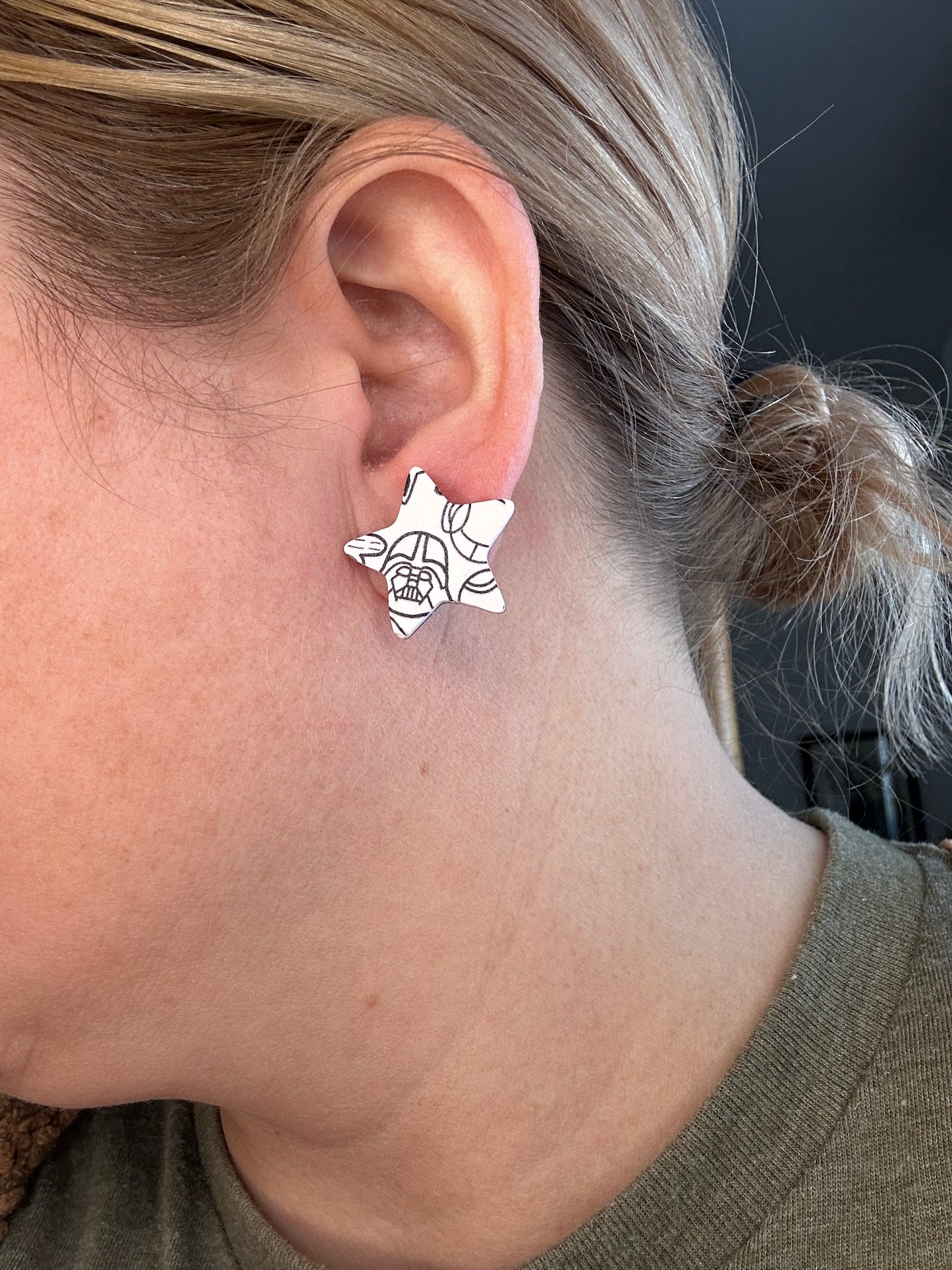 Galactic Studs