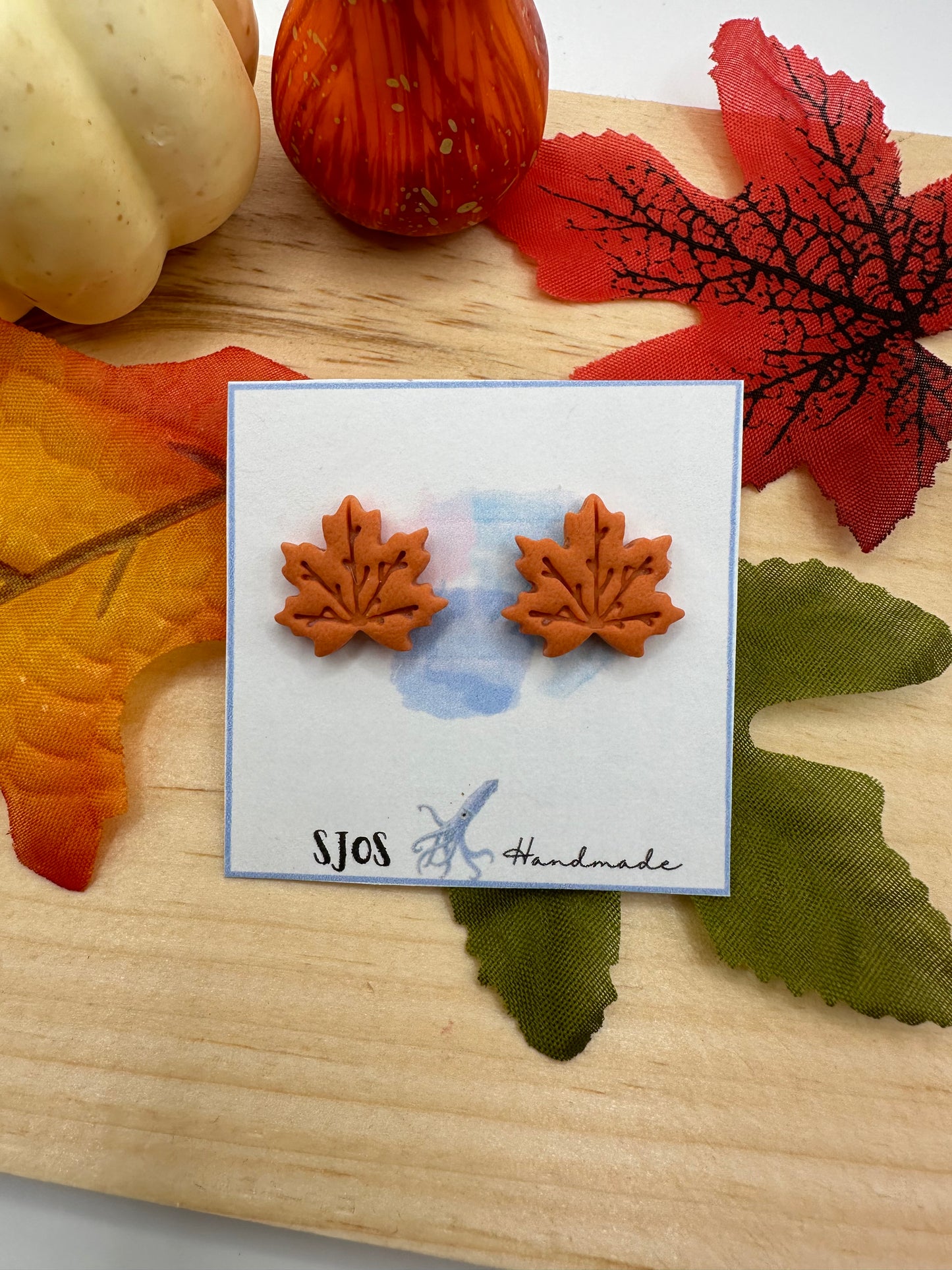 Maple Leaf Stud