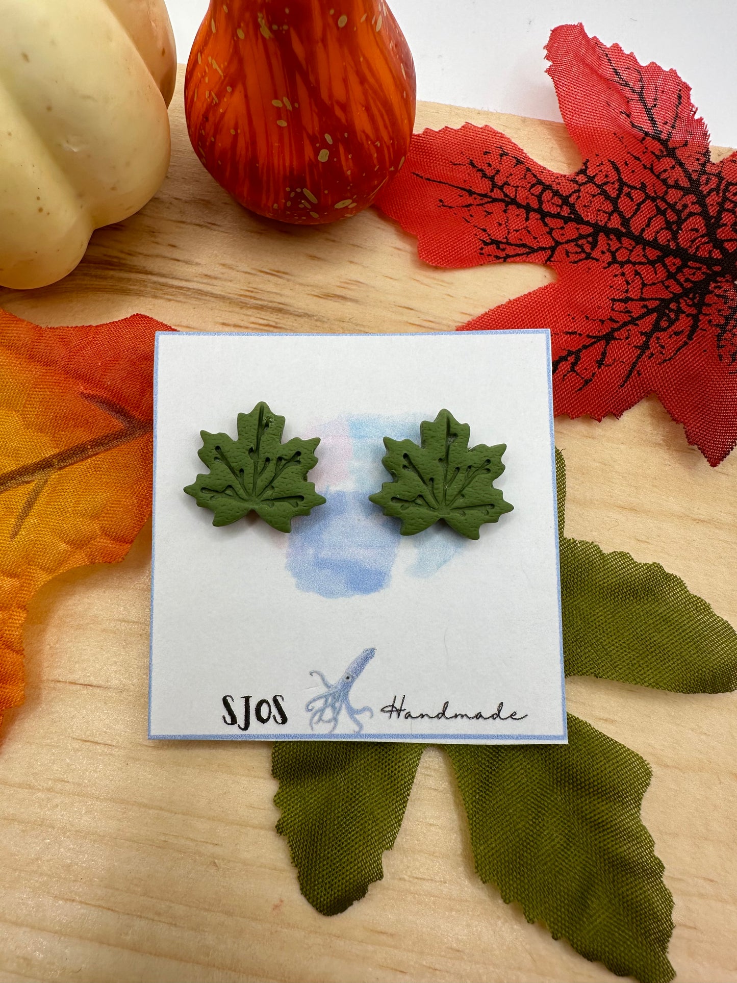 Maple Leaf Stud