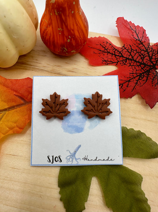 Maple Leaf Stud