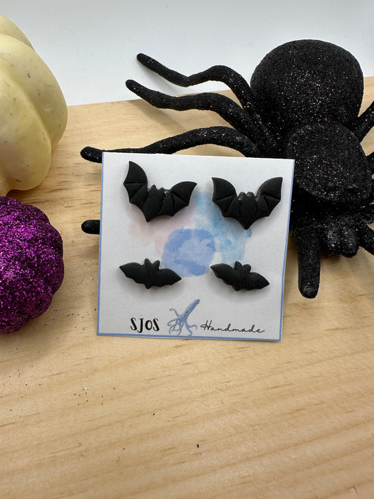 Bat Duo Stud Pack