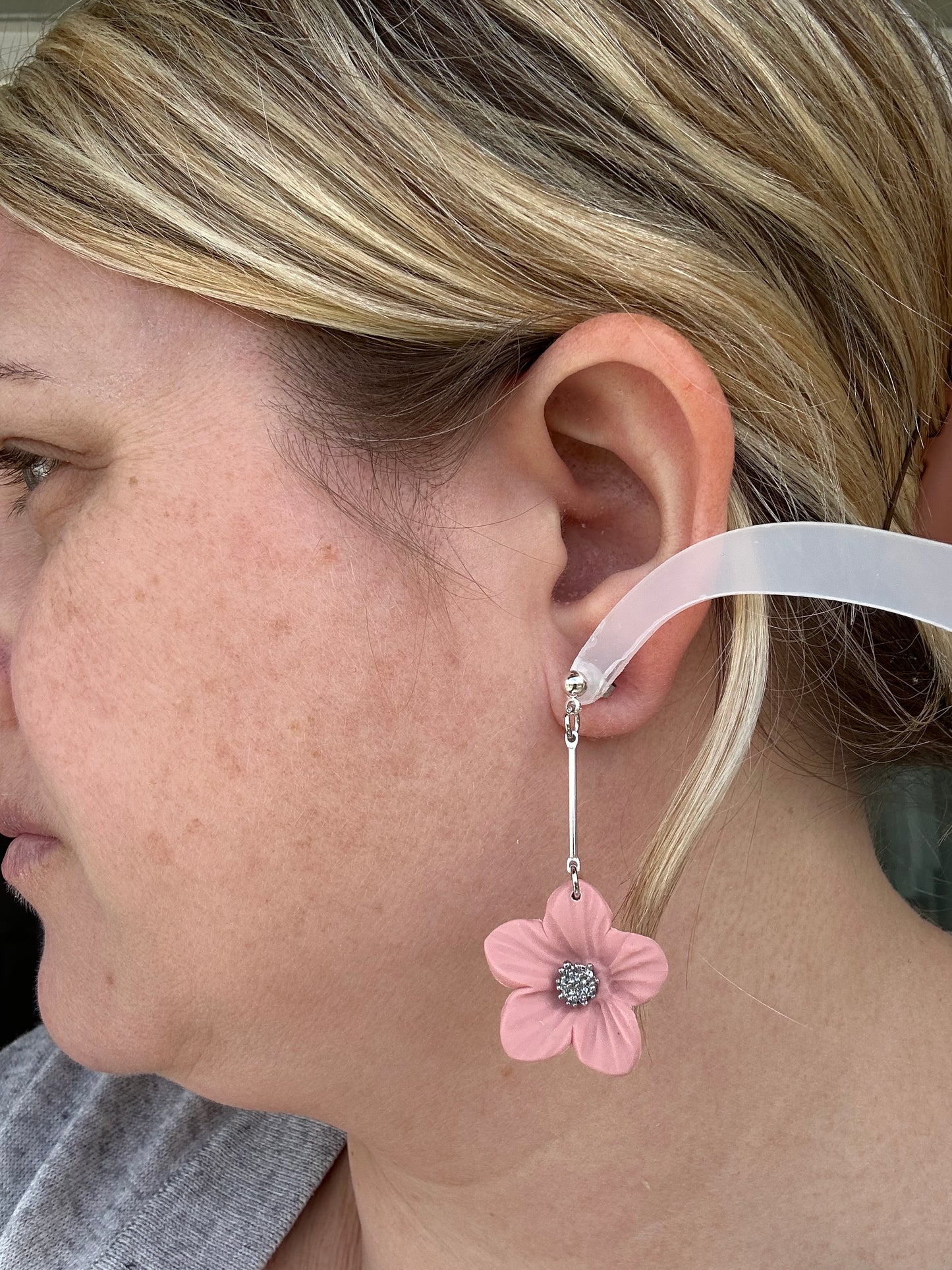 Flower Dangle