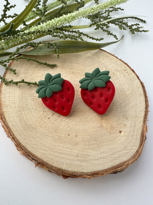 Strawberry Stud