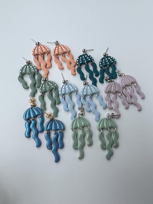 Jellyfish Dangle