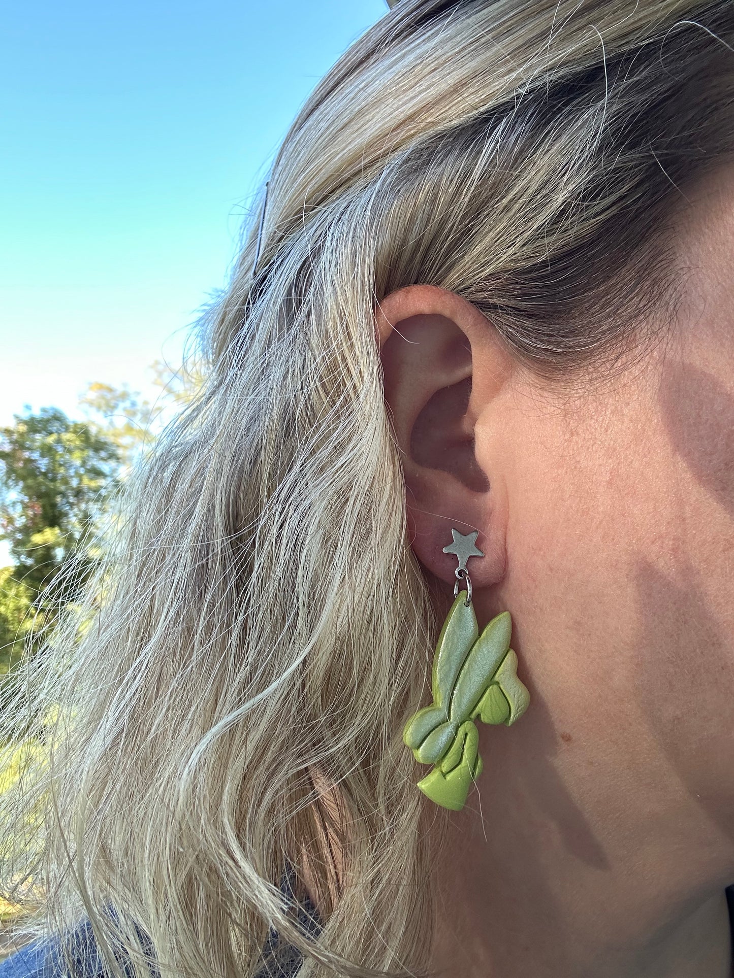 Fairy Dangle